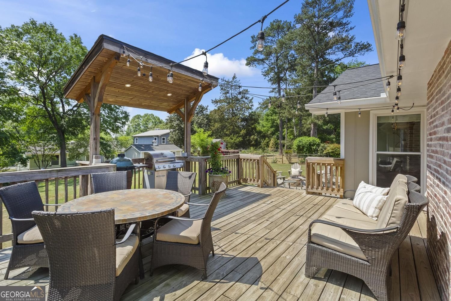 200 Corinth Court Roswell - Photo 28