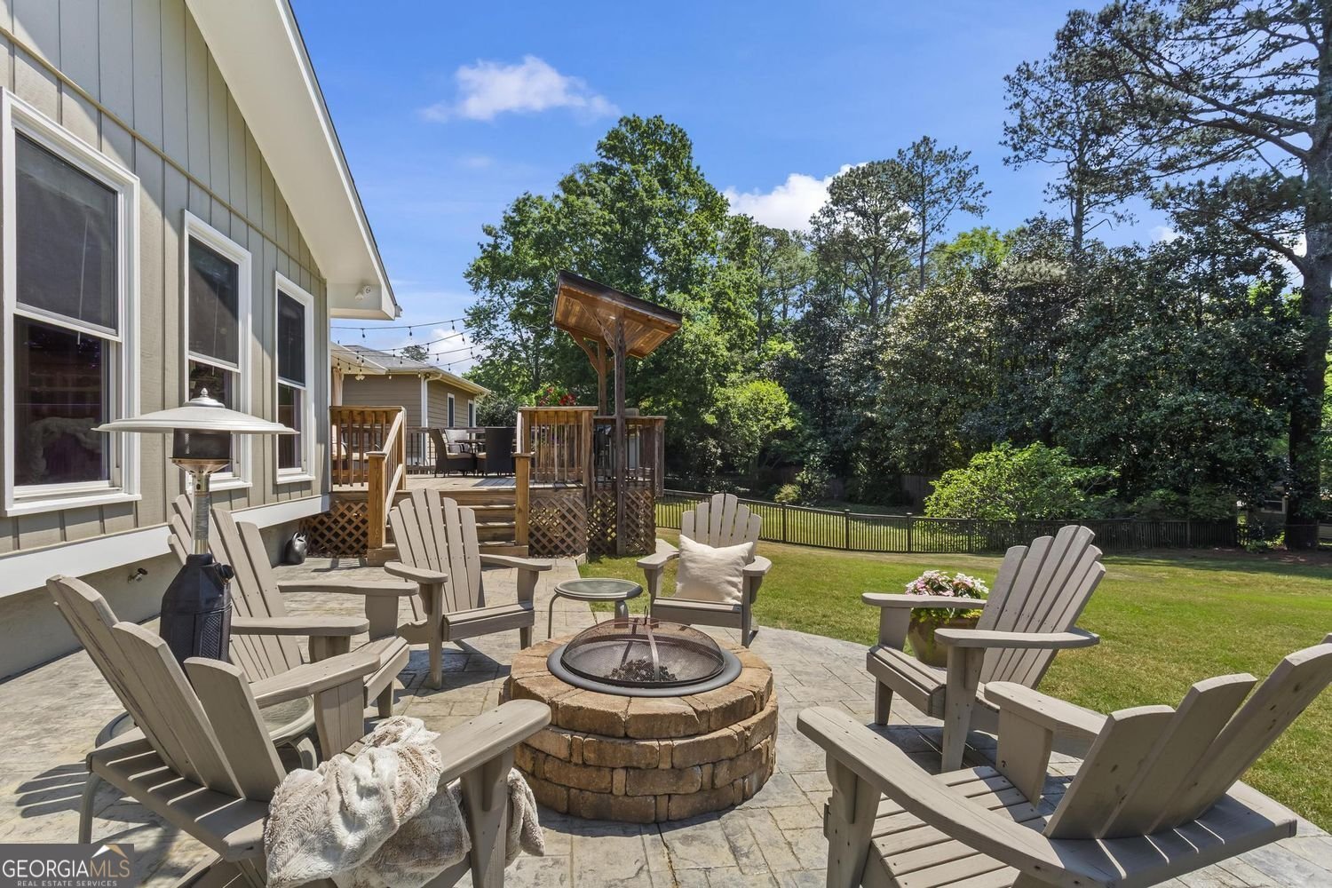 200 Corinth Court Roswell - Photo 29