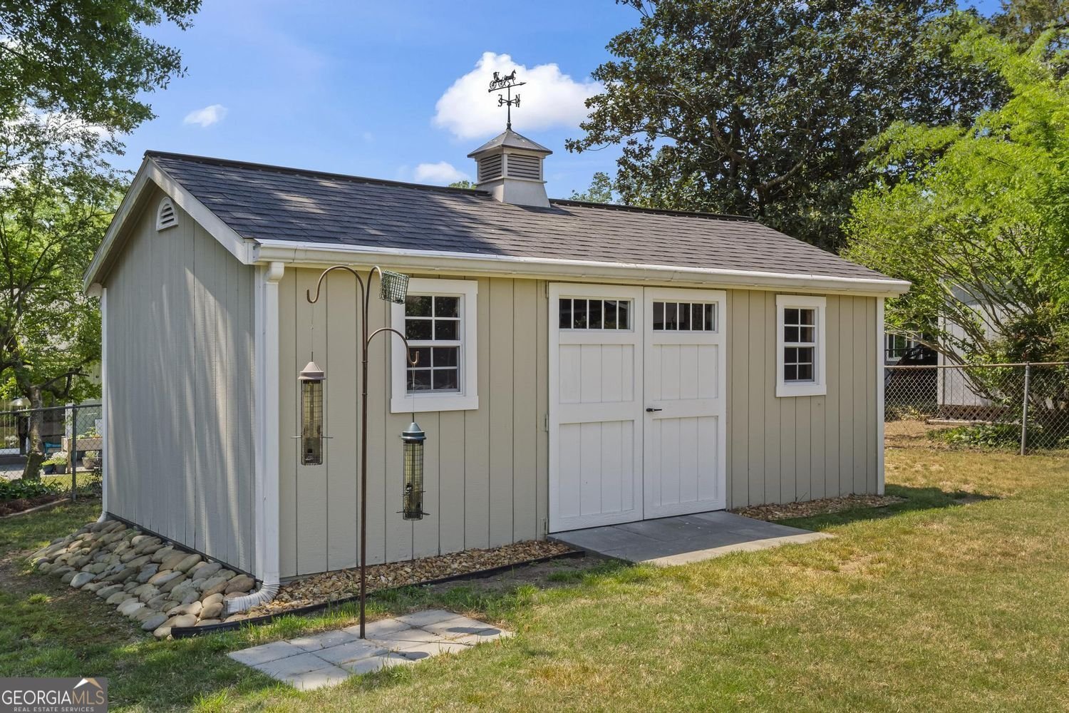 200 Corinth Court Roswell - Photo 32