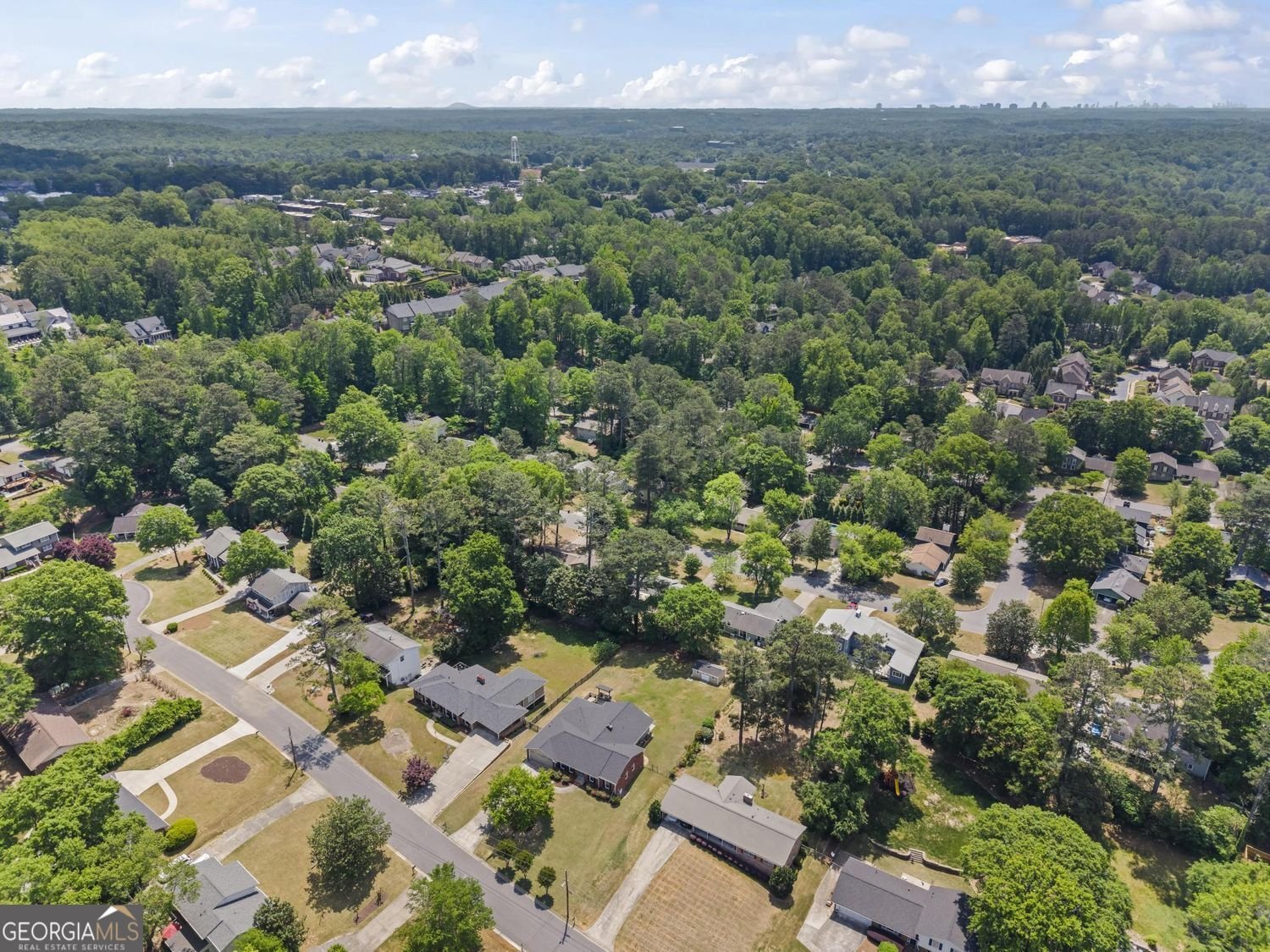 200 Corinth Court Roswell - Photo 34