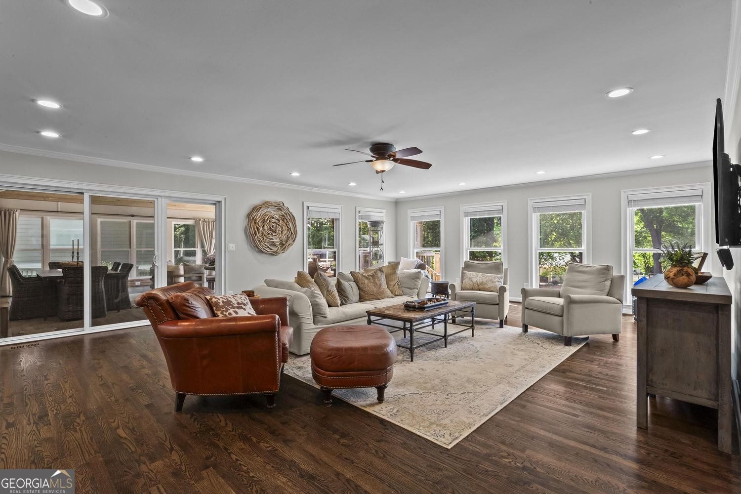 200 Corinth Court Roswell - Photo 6