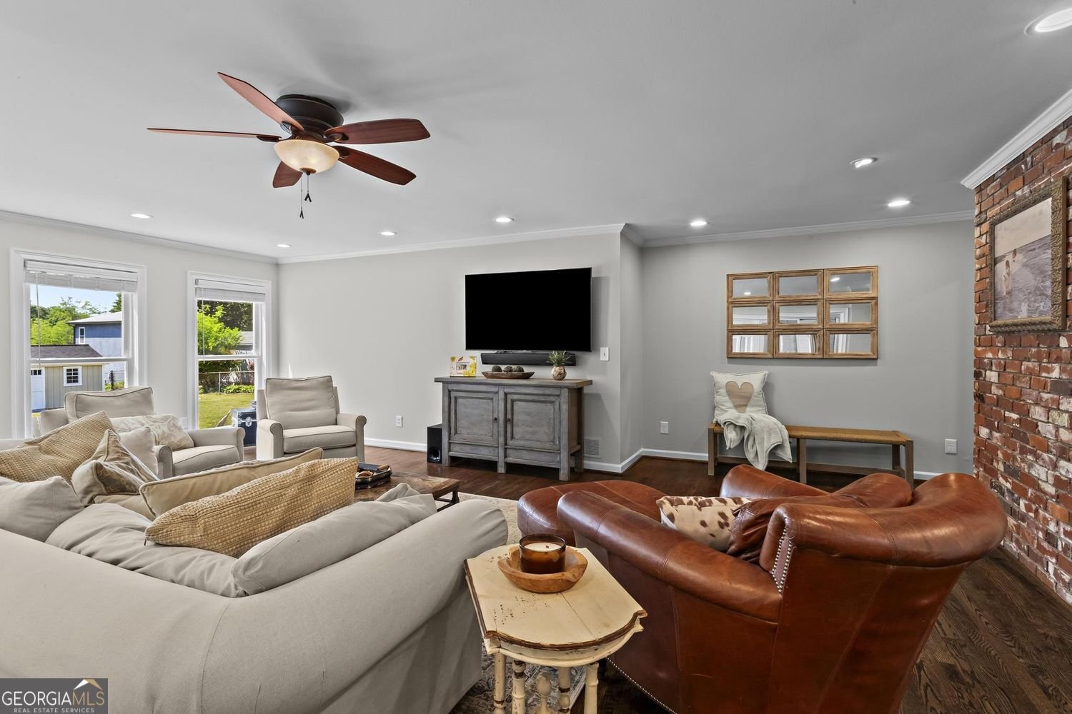 200 Corinth Court Roswell - Photo 7