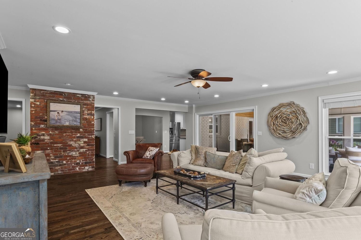 200 Corinth Court Roswell - Photo 8