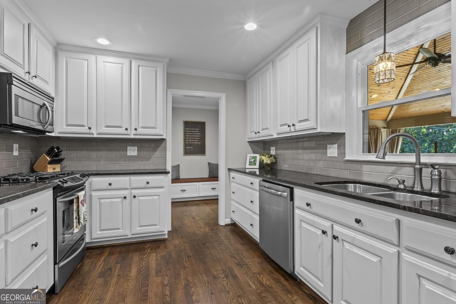 200 Corinth Court Roswell - Photo 9