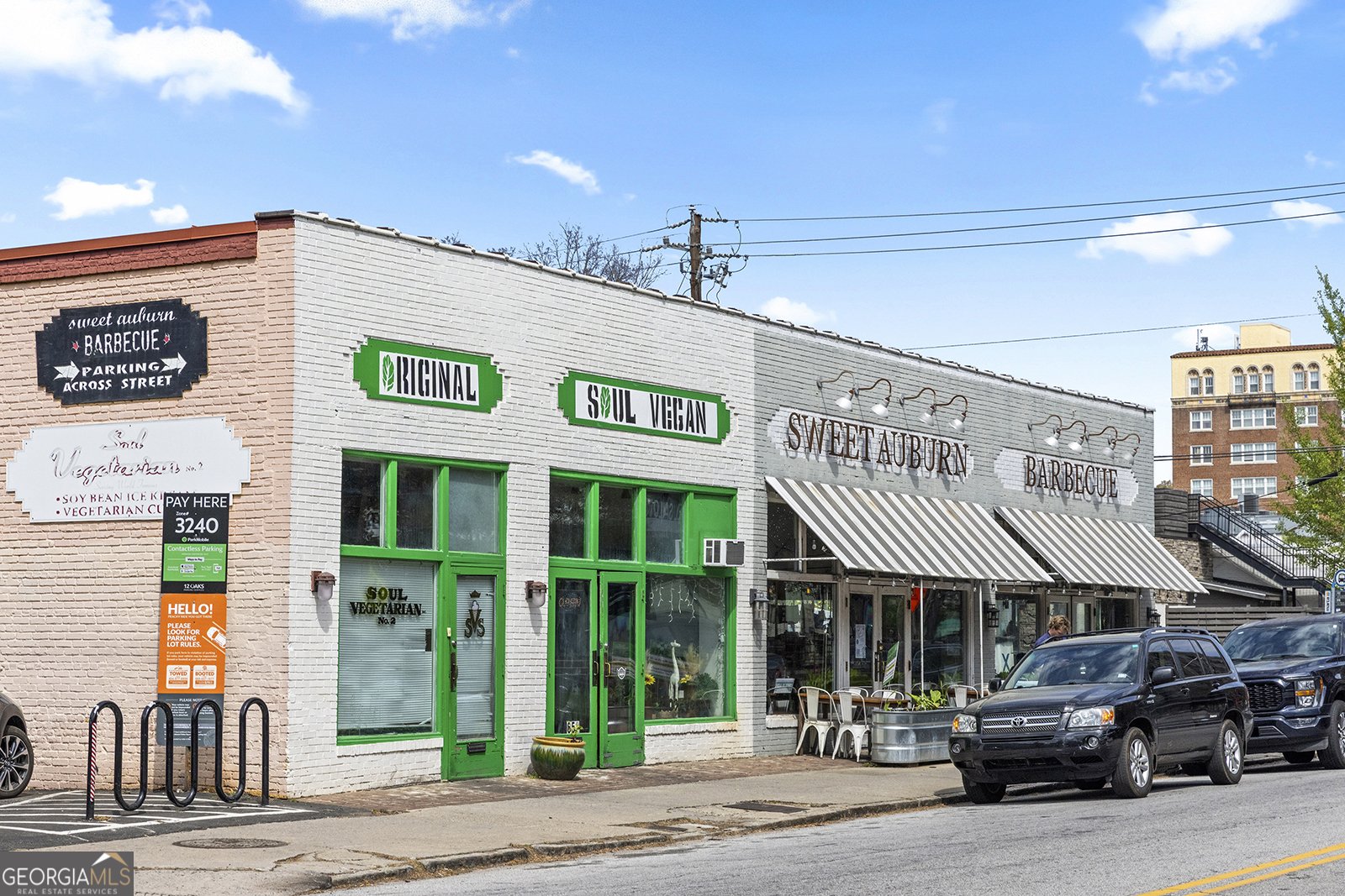 653 Highland Avenue Atlanta - Photo 28