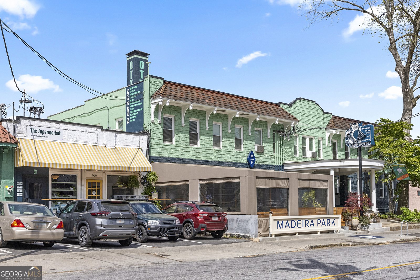 653 Highland Avenue Atlanta - Photo 29