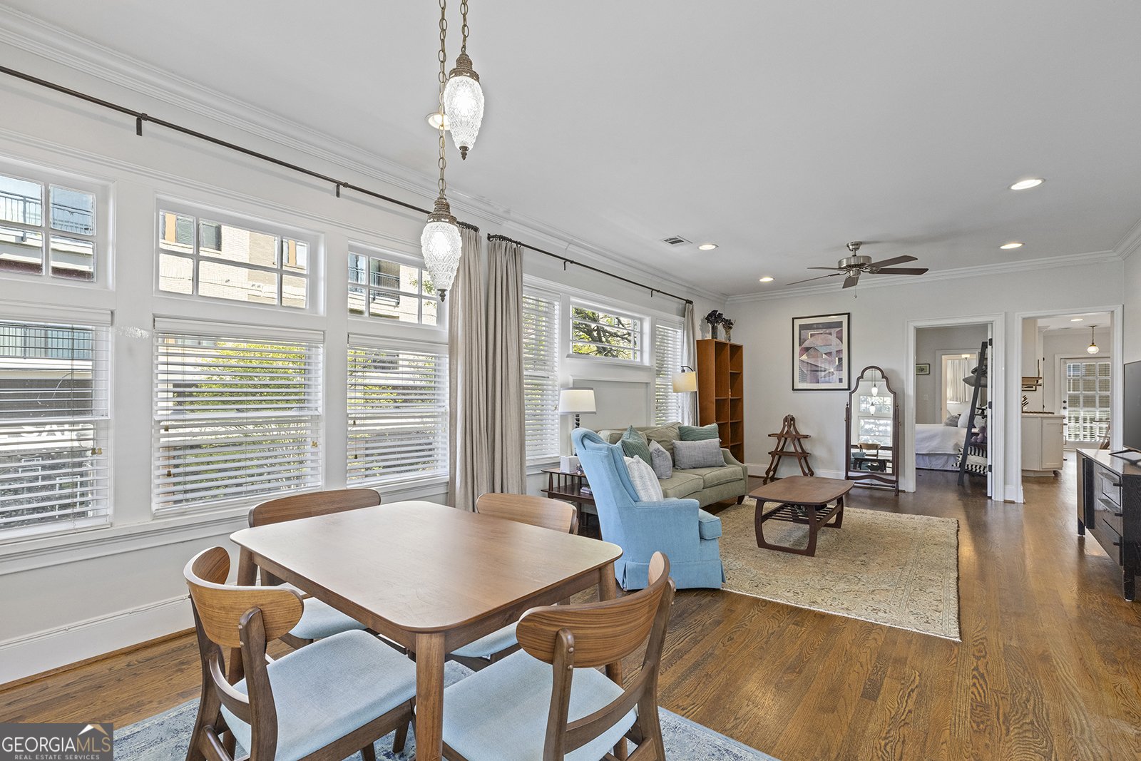 653 Highland Avenue Atlanta - Photo 9