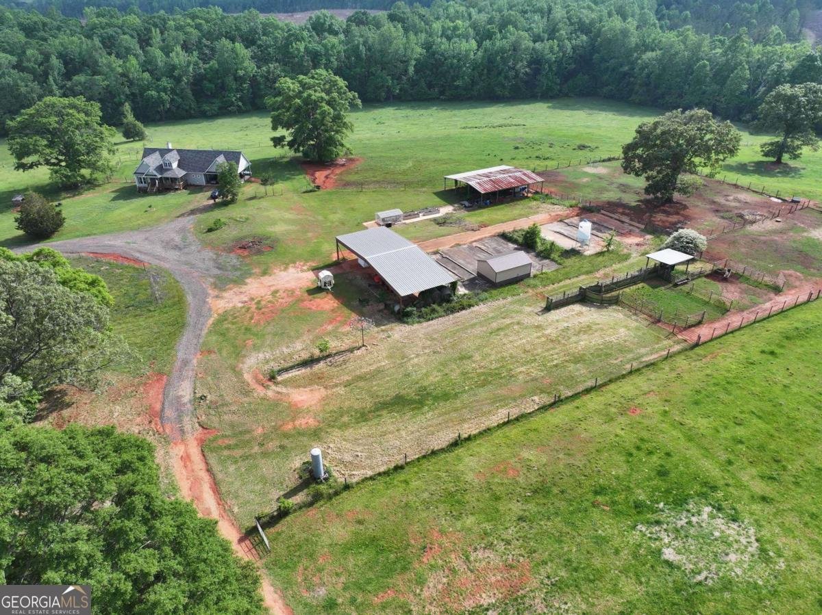 1540 Flint Hill Highway Shiloh - Photo 20