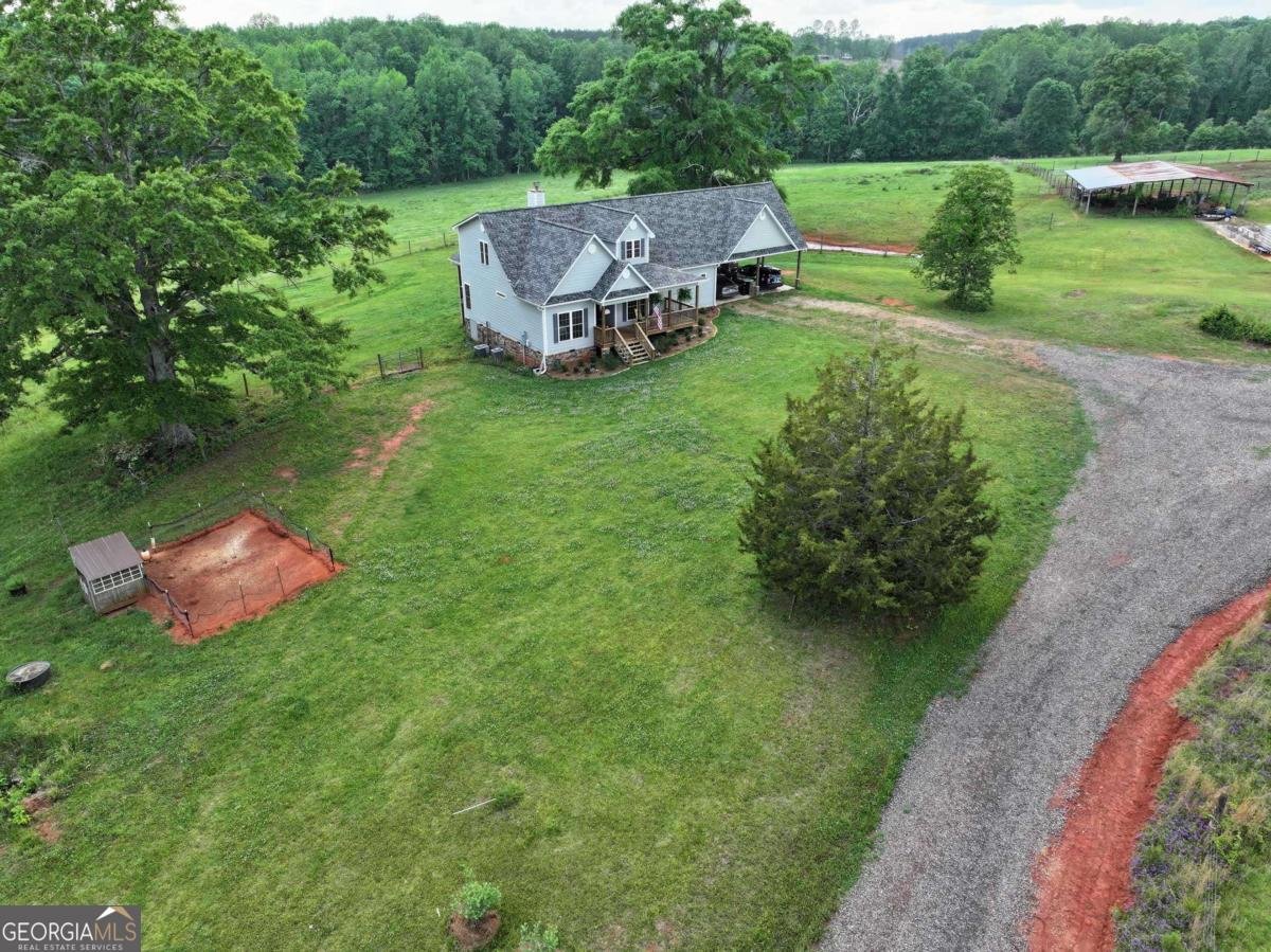 1540 Flint Hill Highway Shiloh - Photo 22