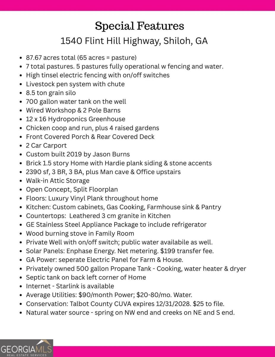 1540 Flint Hill Highway Shiloh - Photo 25