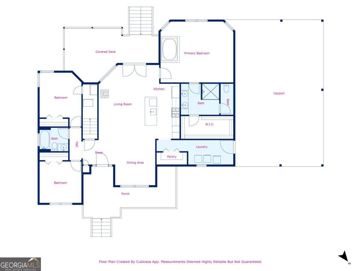 1540 Flint Hill Highway Shiloh - Photo 28