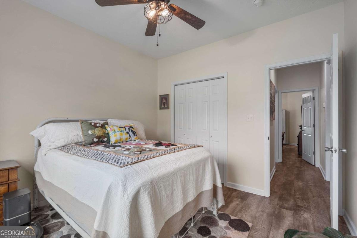 1540 Flint Hill Highway Shiloh - Photo 45