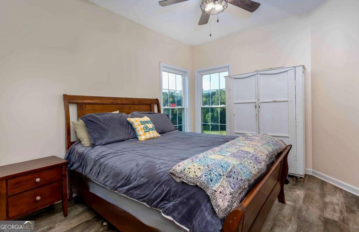 1540 Flint Hill Highway Shiloh - Photo 47