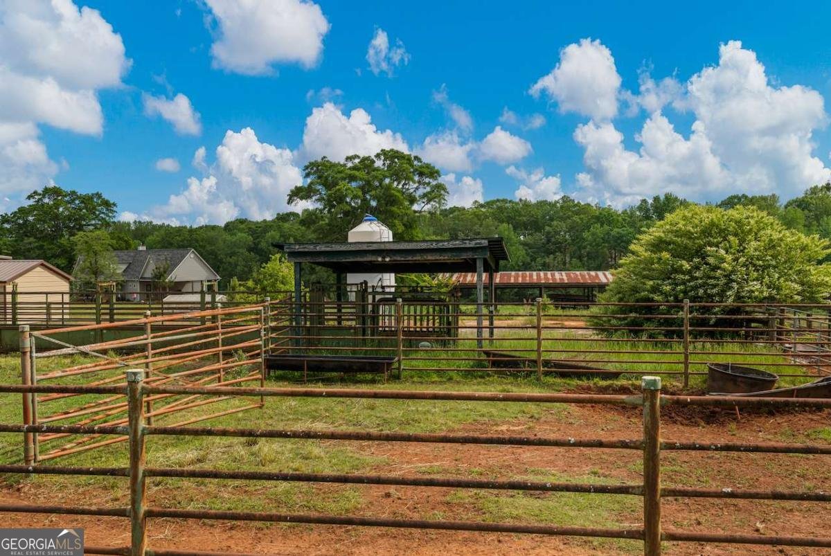 1540 Flint Hill Highway Shiloh - Photo 9