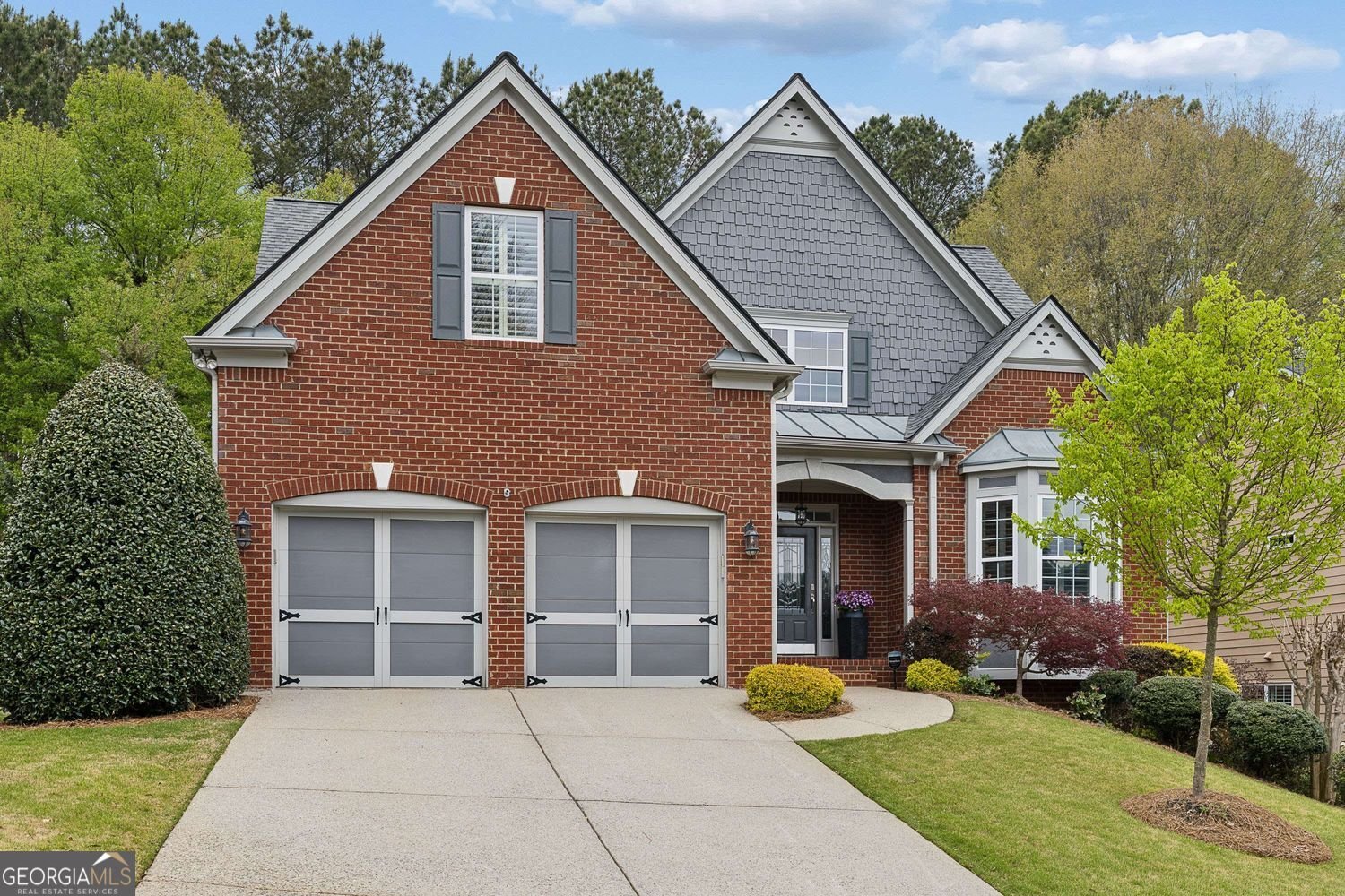 5403 Landsdowne Court Cumming - Photo 1