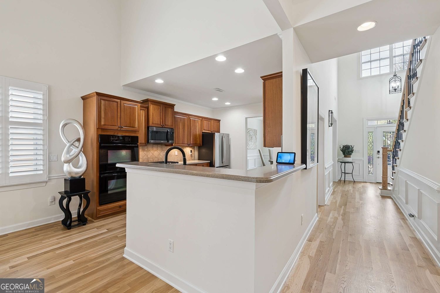 5403 Landsdowne Court Cumming - Photo 13