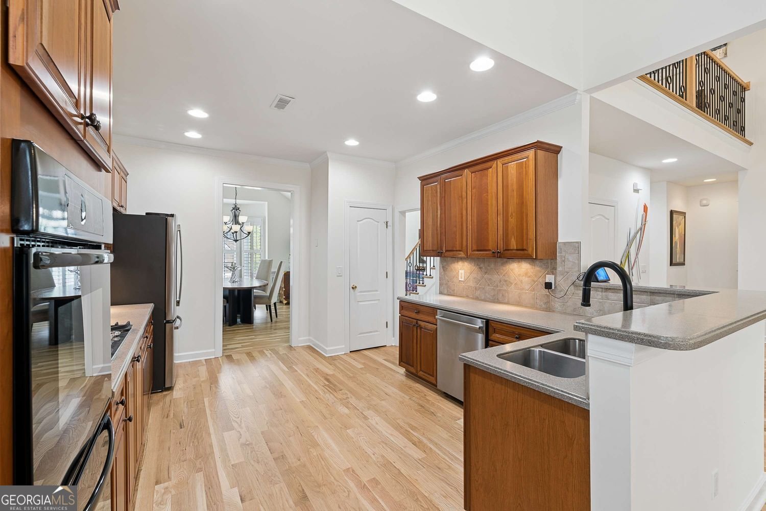 5403 Landsdowne Court Cumming - Photo 14