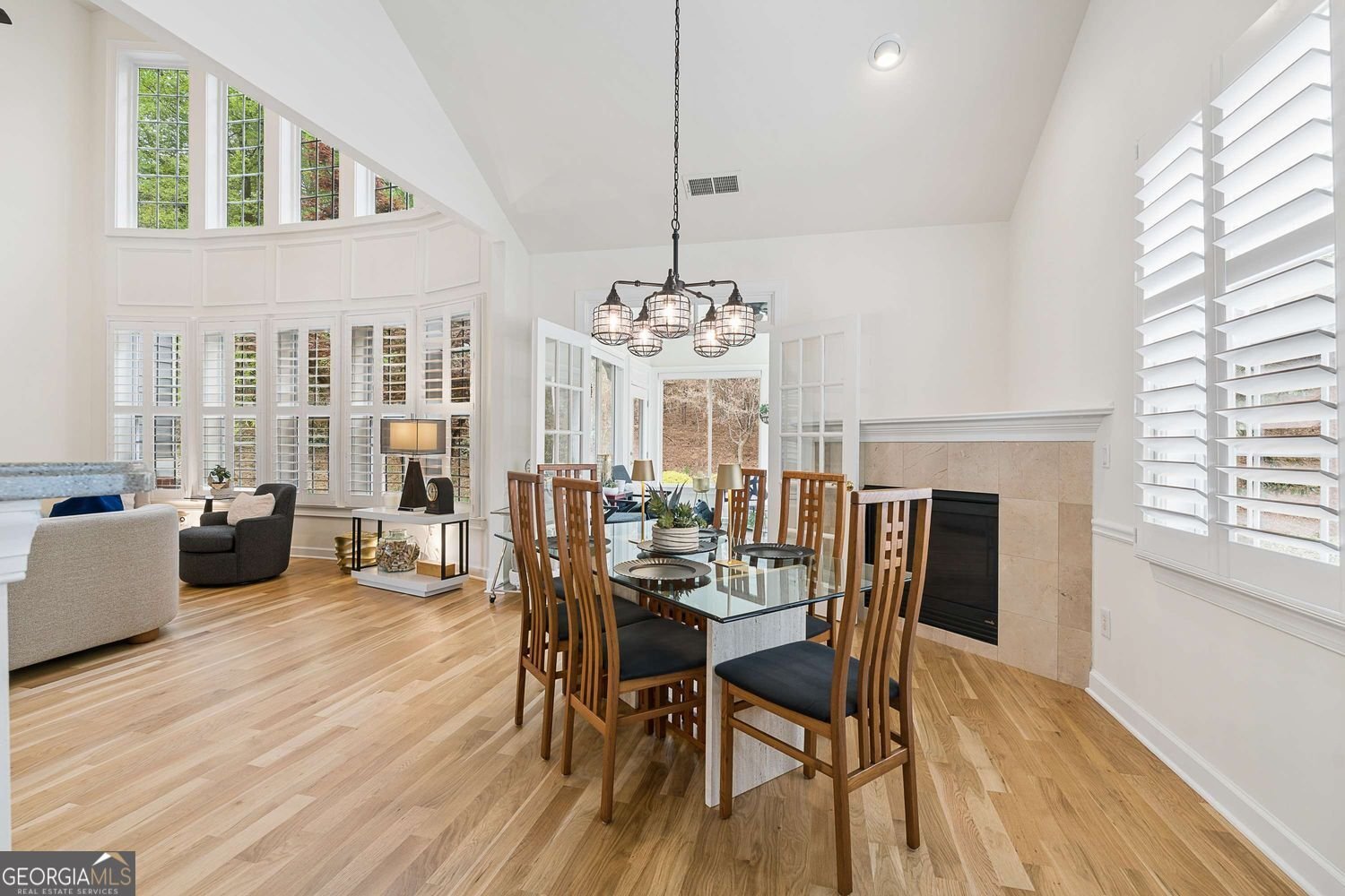 5403 Landsdowne Court Cumming - Photo 15