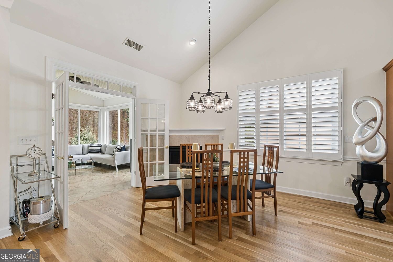 5403 Landsdowne Court Cumming - Photo 16