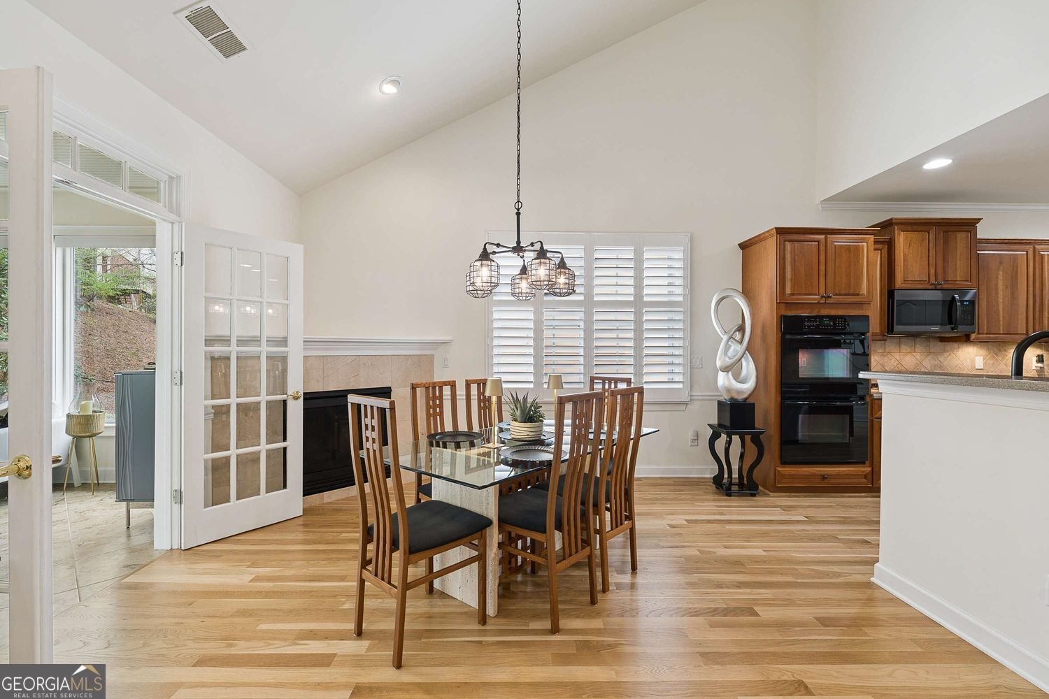 5403 Landsdowne Court Cumming - Photo 17