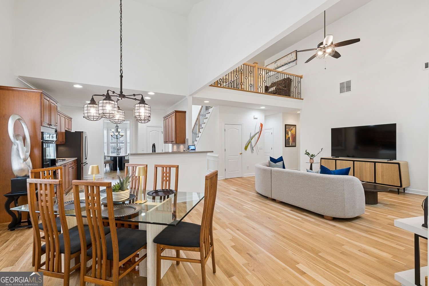 5403 Landsdowne Court Cumming - Photo 18