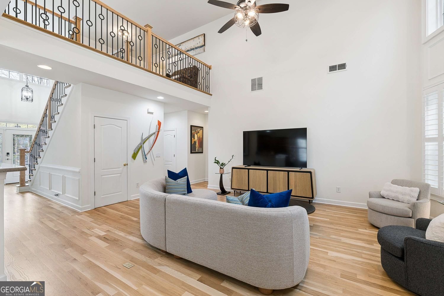 5403 Landsdowne Court Cumming - Photo 19