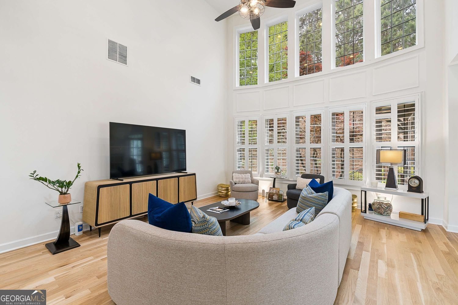 5403 Landsdowne Court Cumming - Photo 20