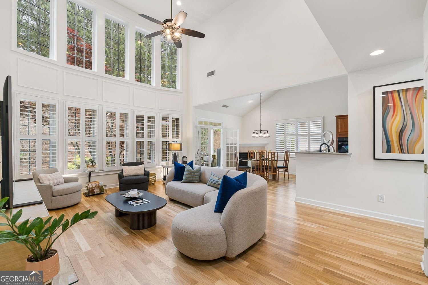 5403 Landsdowne Court Cumming - Photo 21