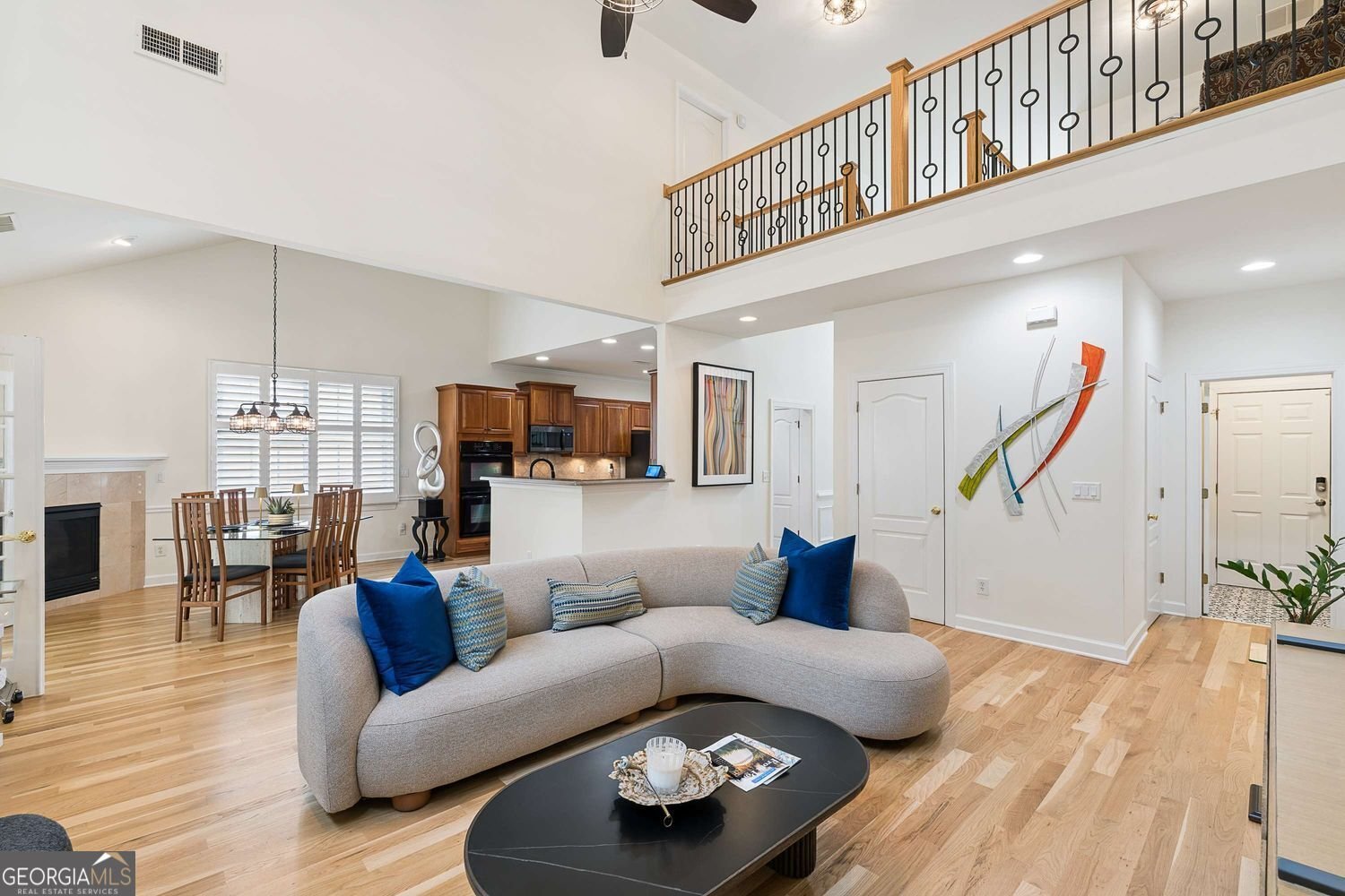 5403 Landsdowne Court Cumming - Photo 22