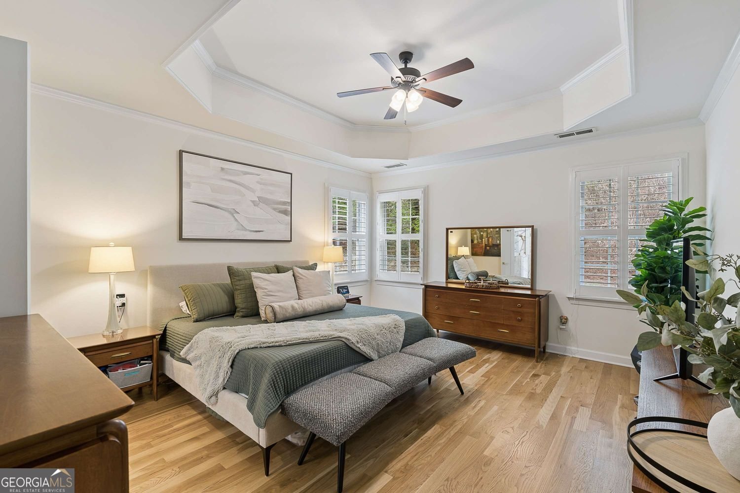 5403 Landsdowne Court Cumming - Photo 23