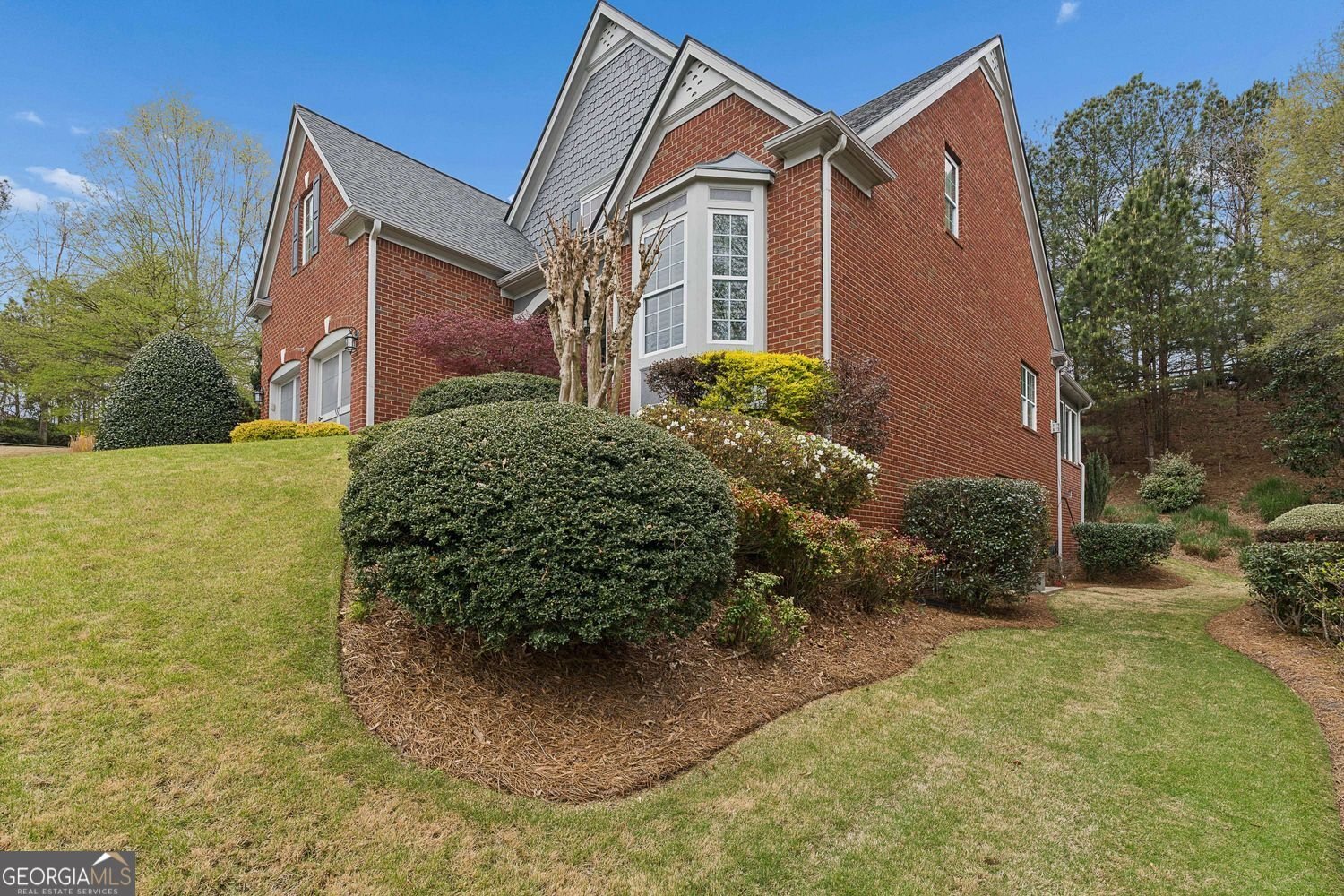 5403 Landsdowne Court Cumming - Photo 50