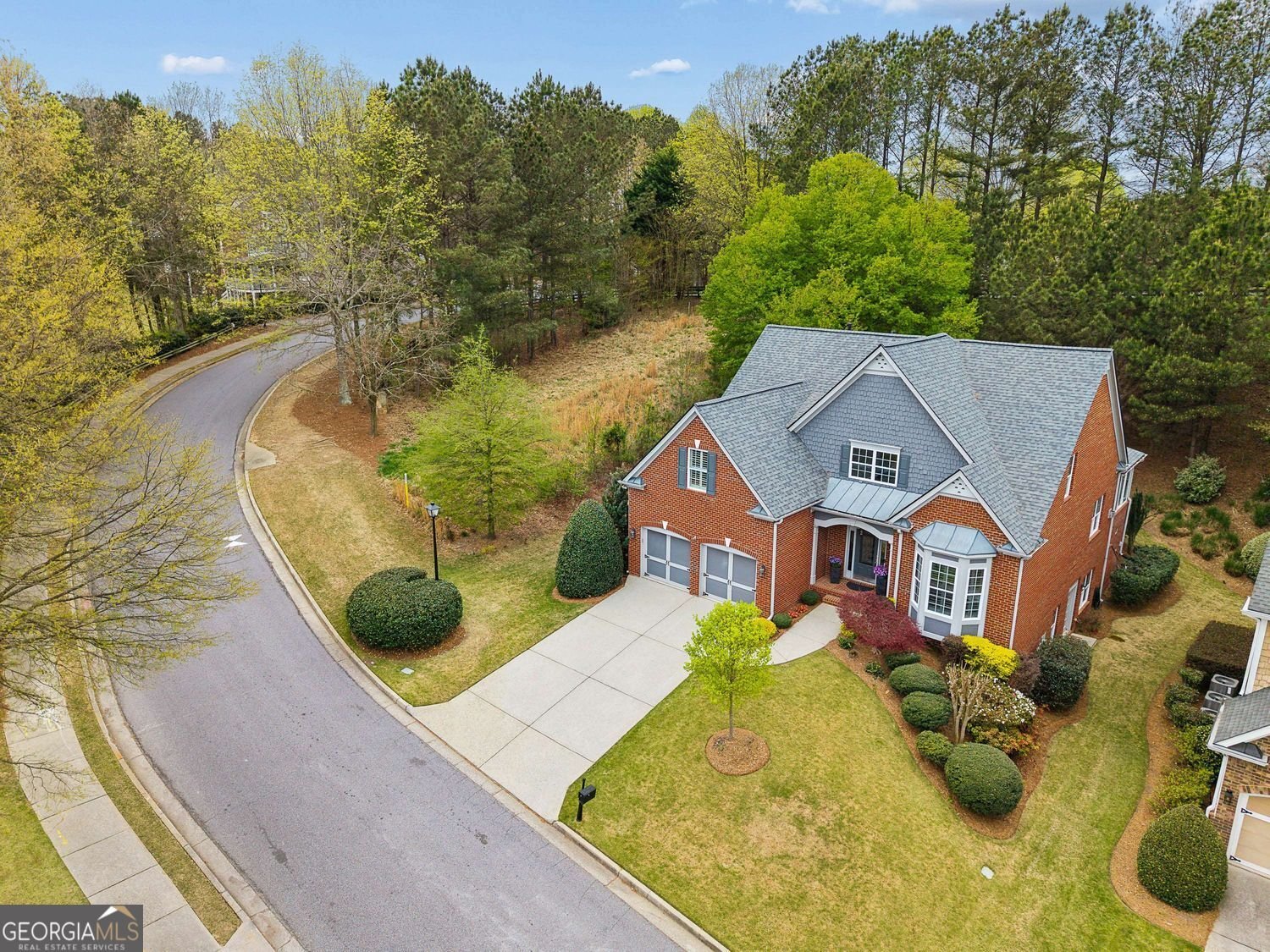 5403 Landsdowne Court Cumming - Photo 52