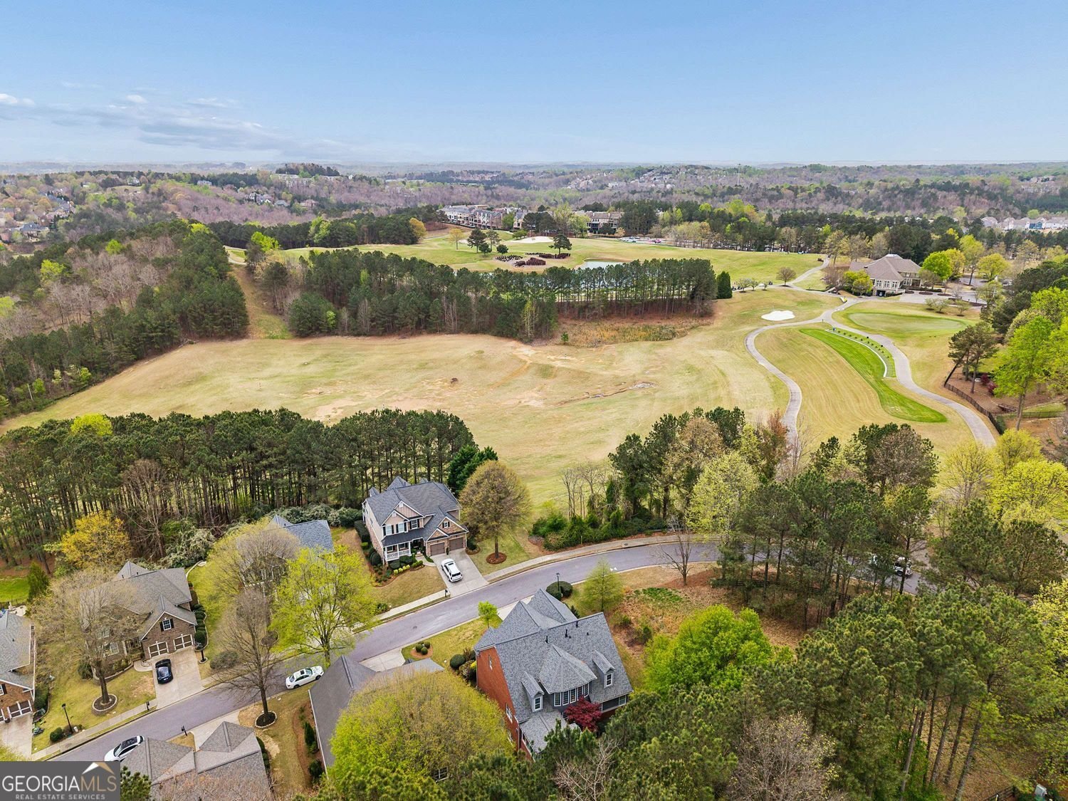 5403 Landsdowne Court Cumming - Photo 53