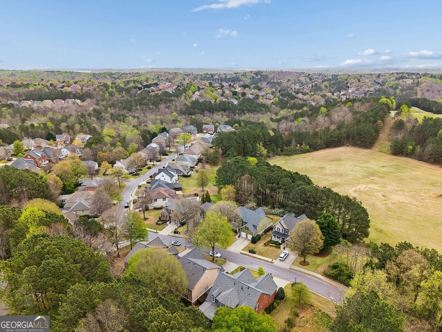 5403 Landsdowne Court Cumming - Photo 54