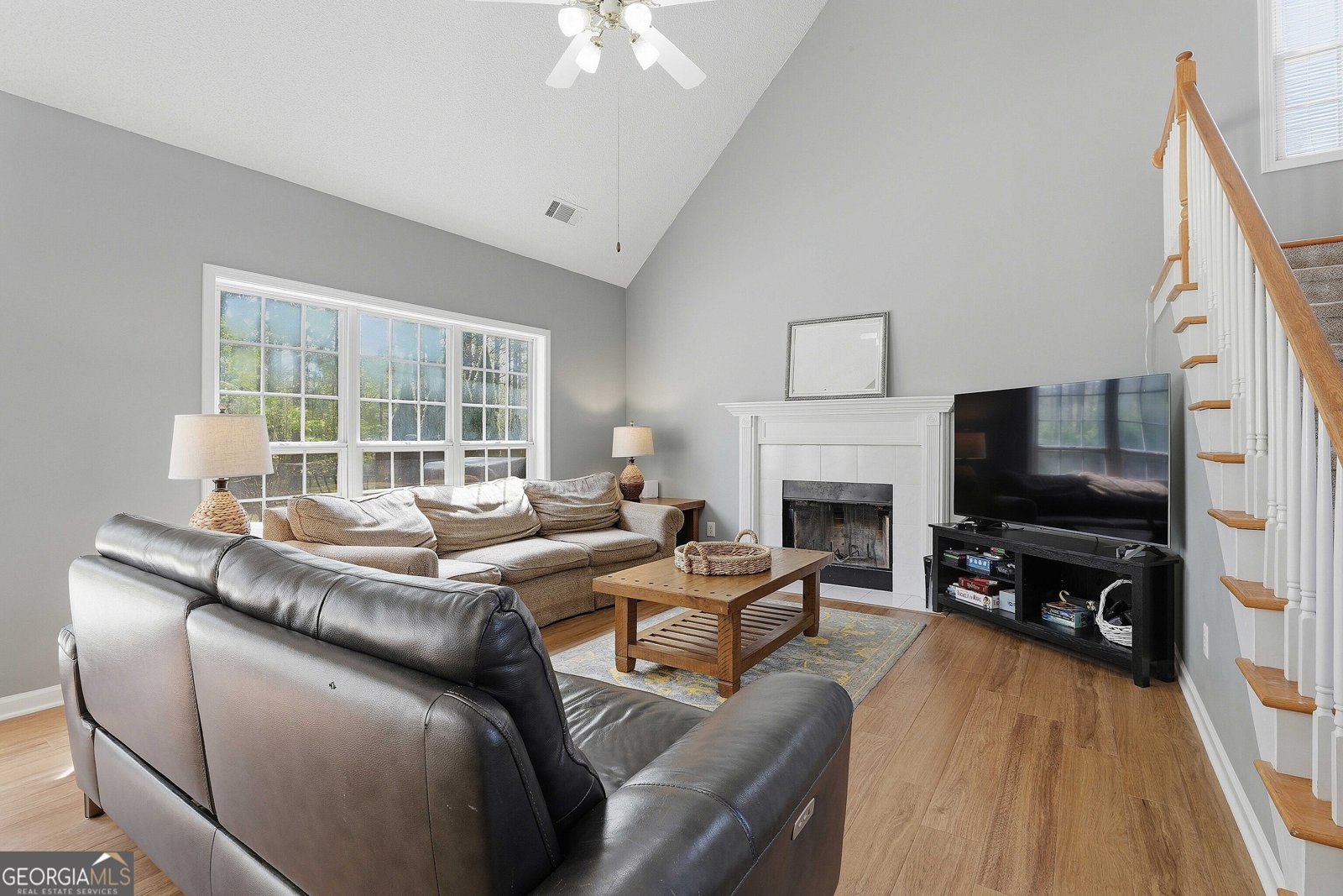 210 Gaelic Way Tyrone - Photo 17