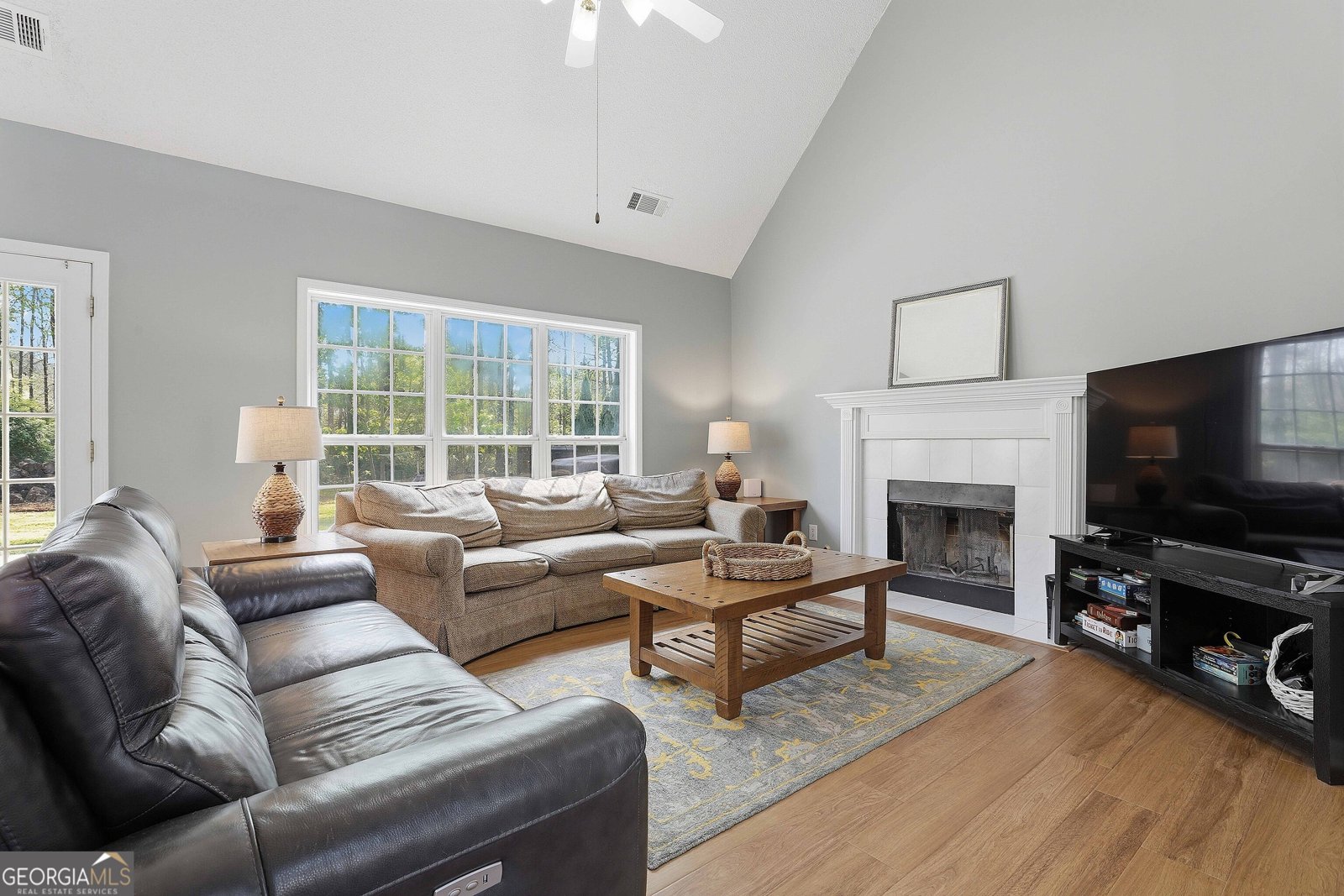 210 Gaelic Way Tyrone - Photo 18