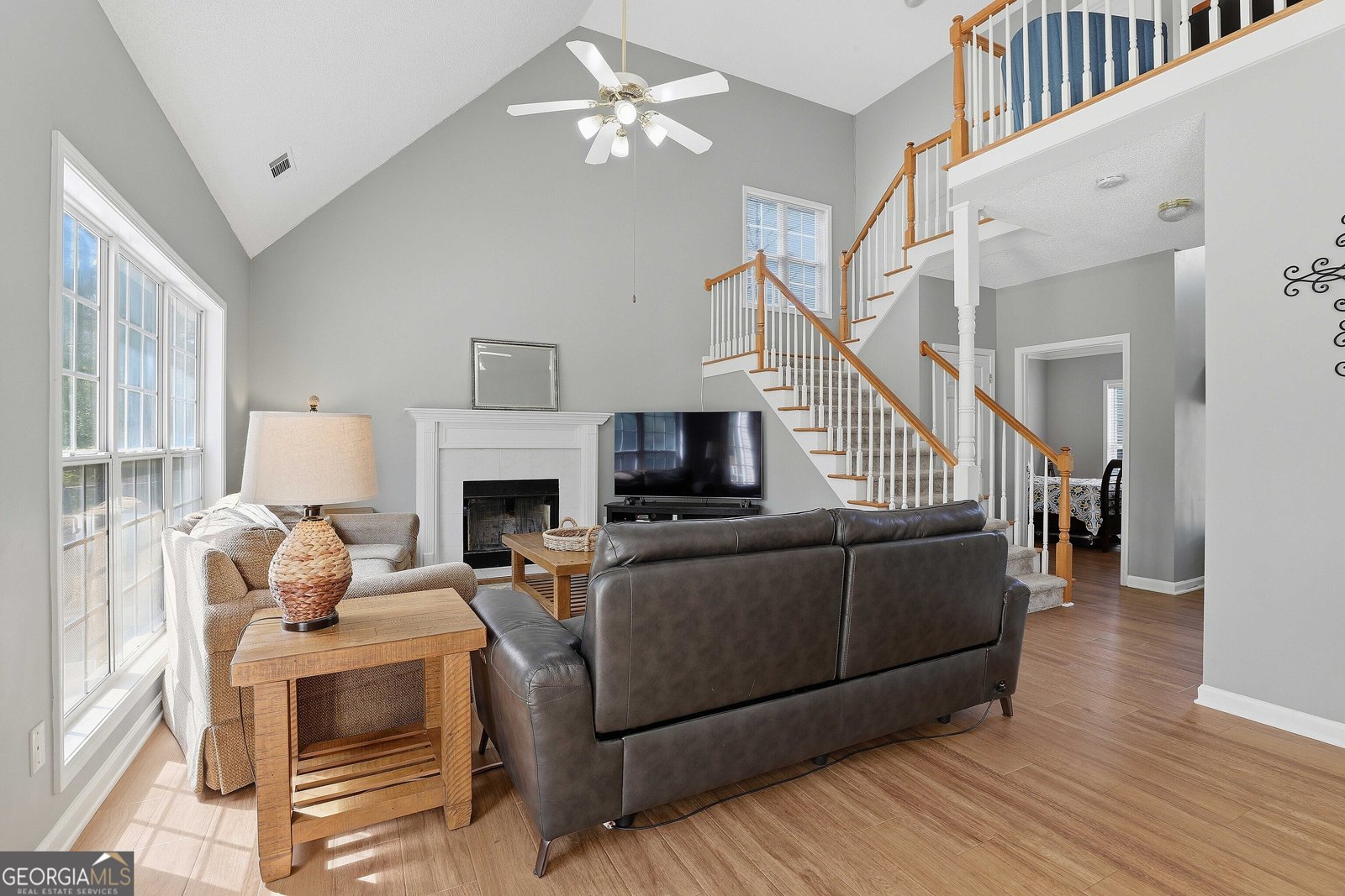 210 Gaelic Way Tyrone - Photo 19