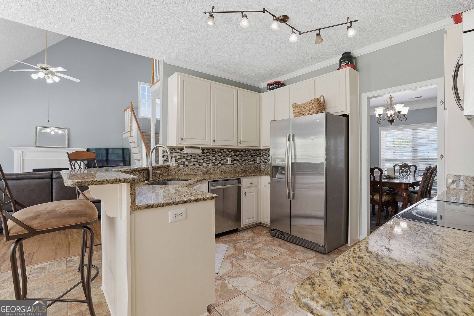 210 Gaelic Way Tyrone - Photo 27