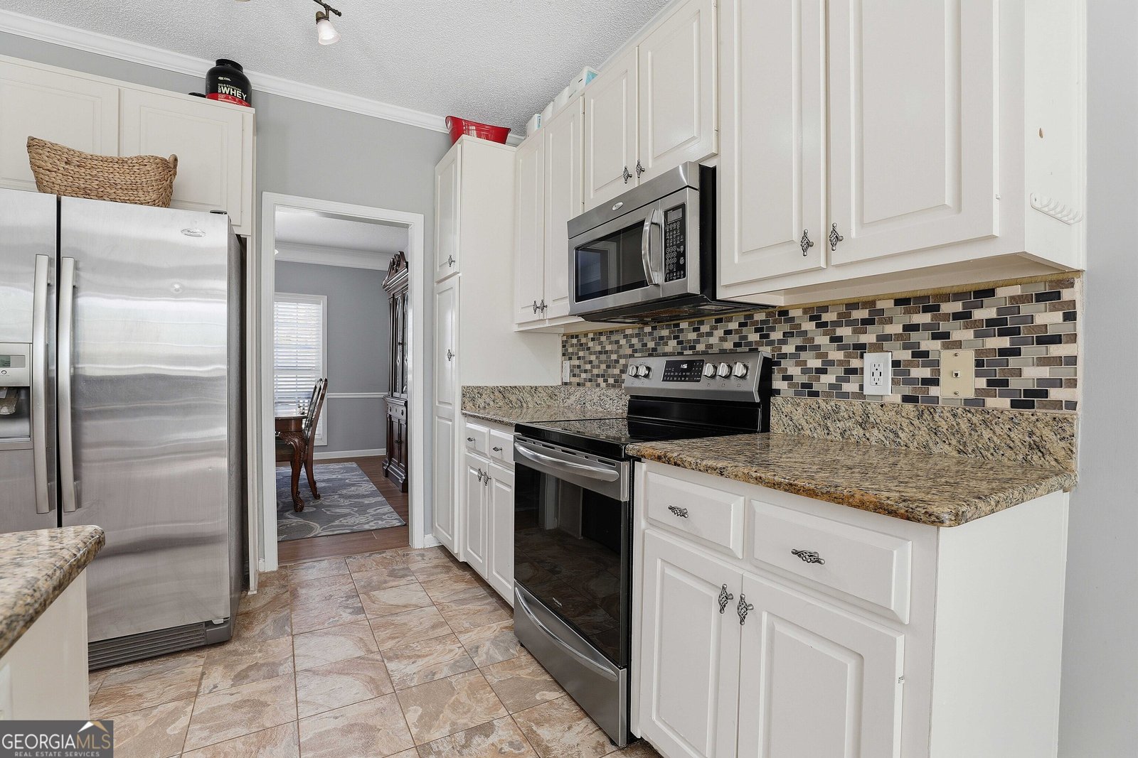 210 Gaelic Way Tyrone - Photo 29