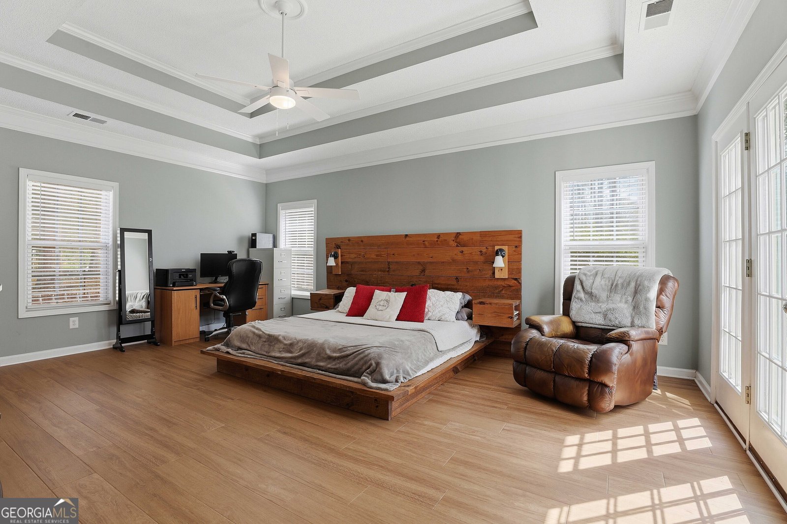 210 Gaelic Way Tyrone - Photo 30