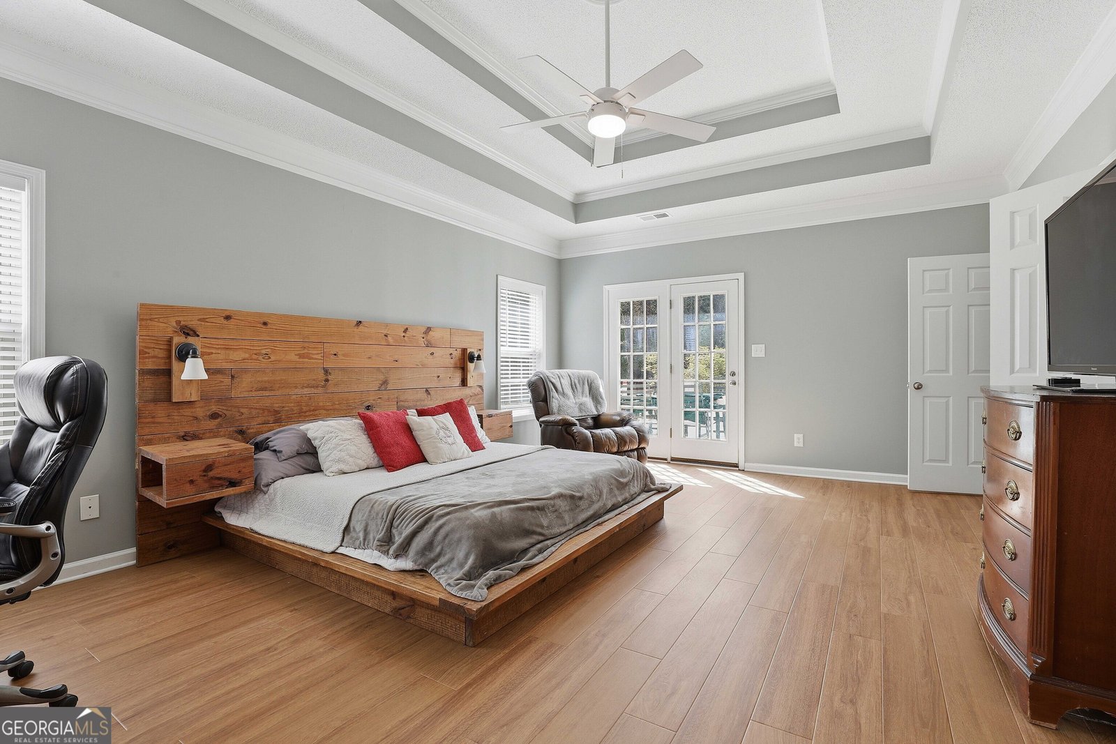 210 Gaelic Way Tyrone - Photo 31