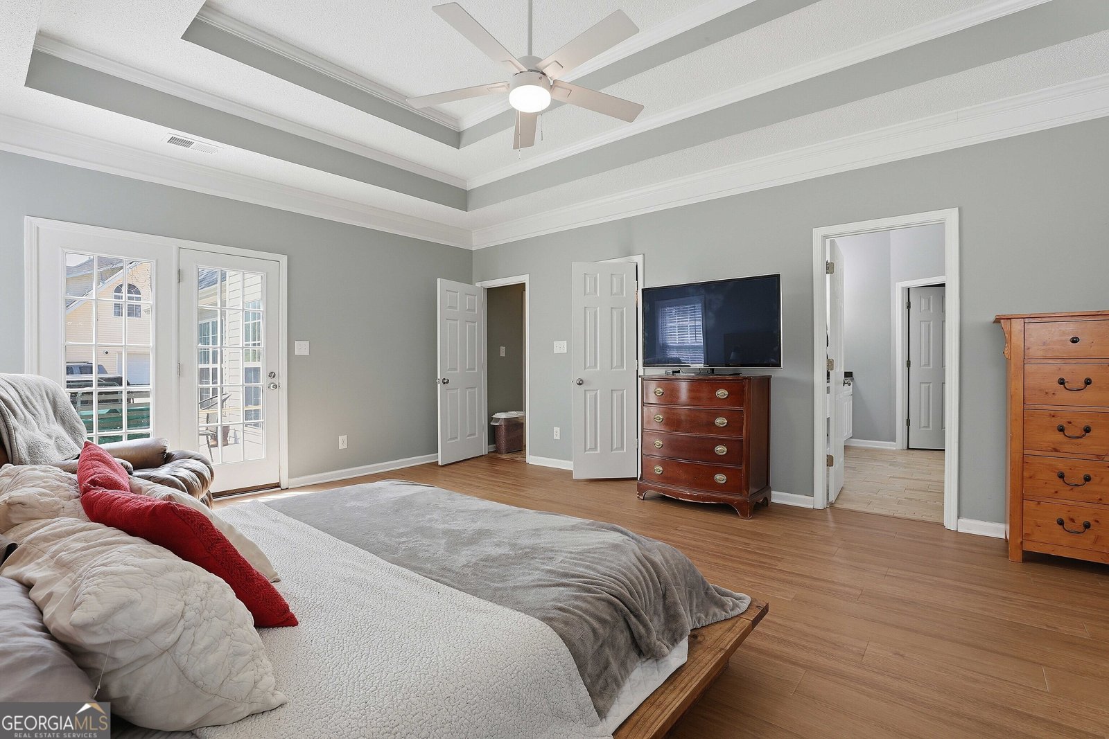 210 Gaelic Way Tyrone - Photo 32