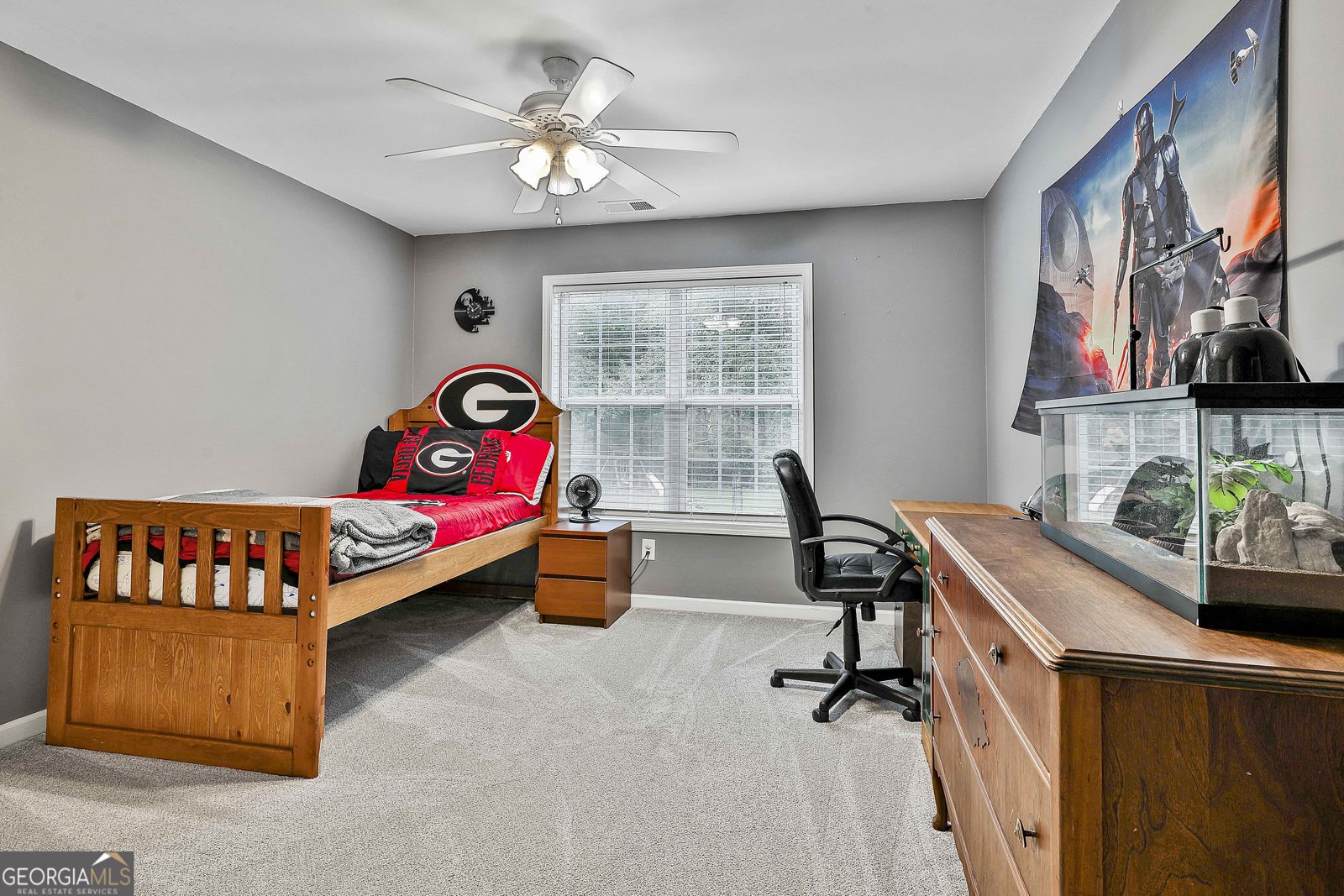 210 Gaelic Way Tyrone - Photo 42