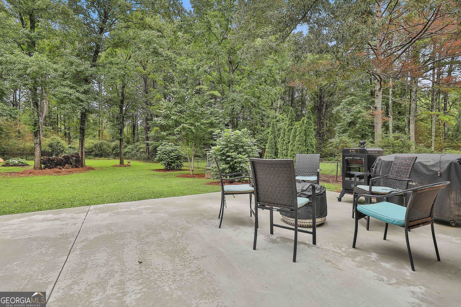 210 Gaelic Way Tyrone - Photo 48