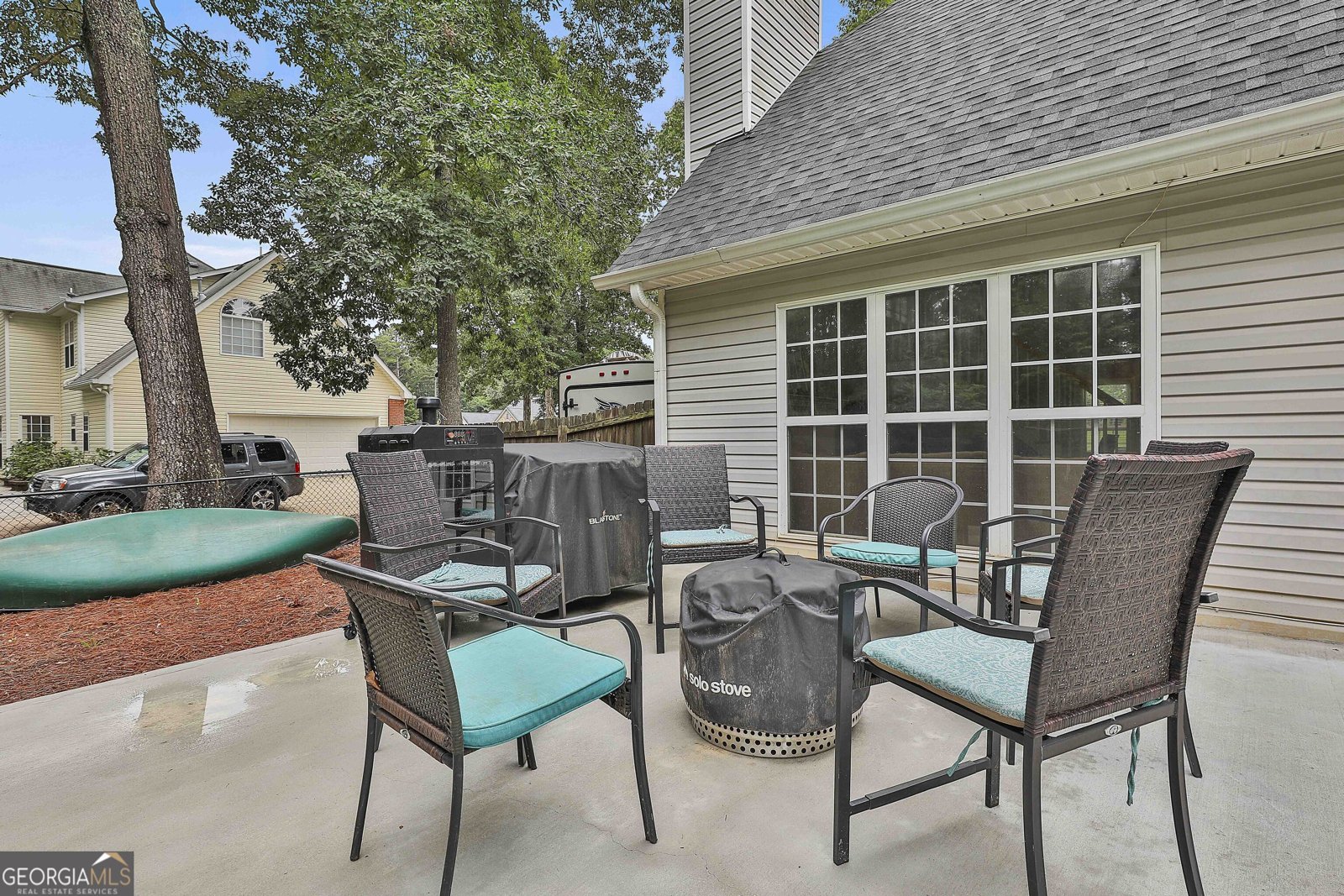 210 Gaelic Way Tyrone - Photo 49