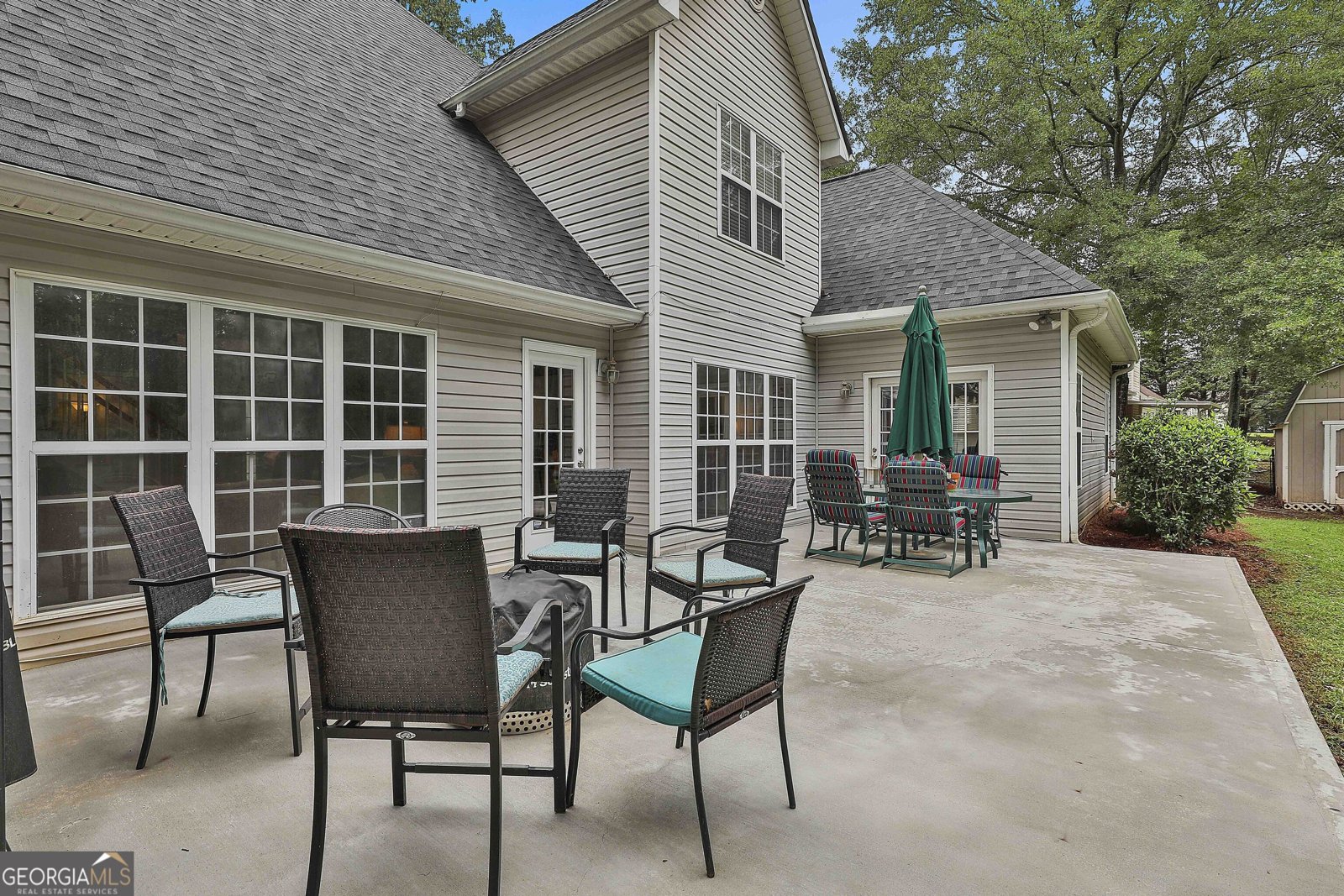 210 Gaelic Way Tyrone - Photo 50