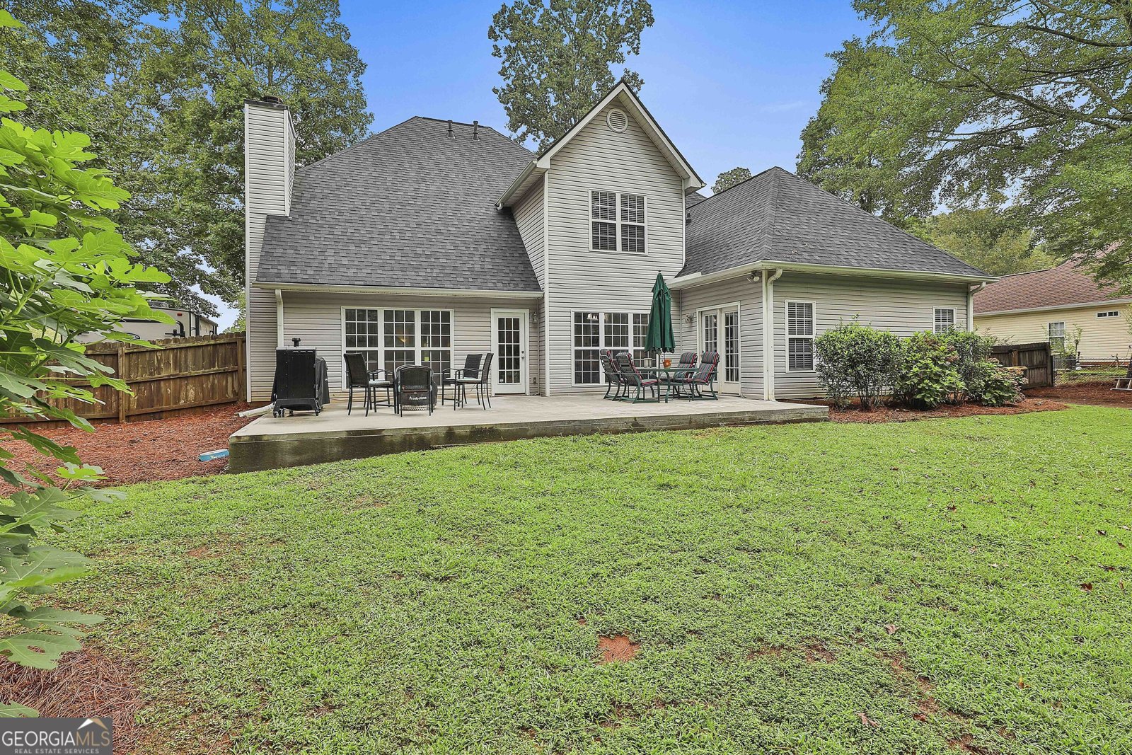 210 Gaelic Way Tyrone - Photo 53