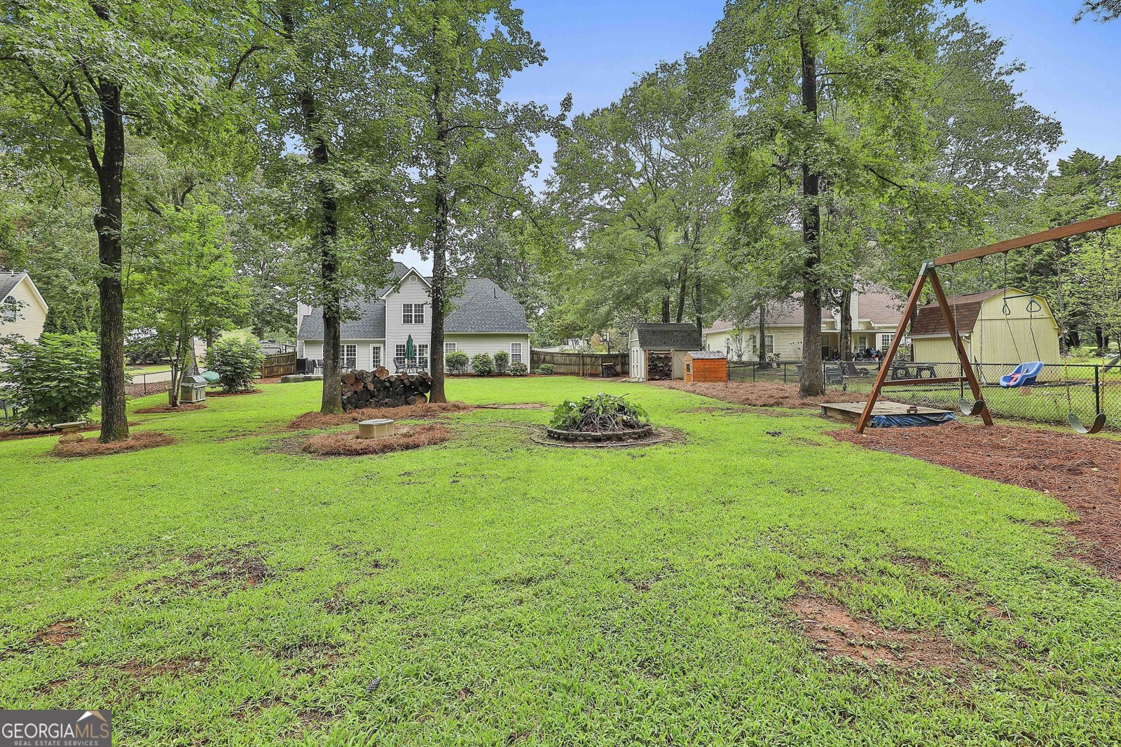 210 Gaelic Way Tyrone - Photo 55