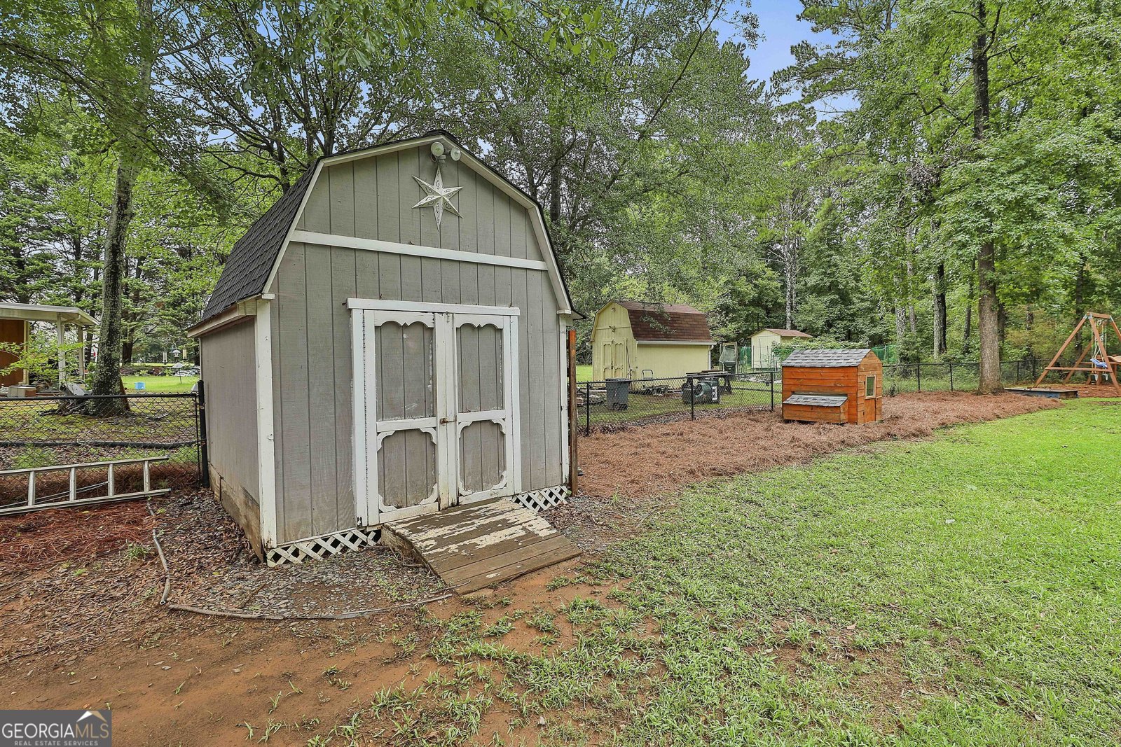 210 Gaelic Way Tyrone - Photo 56