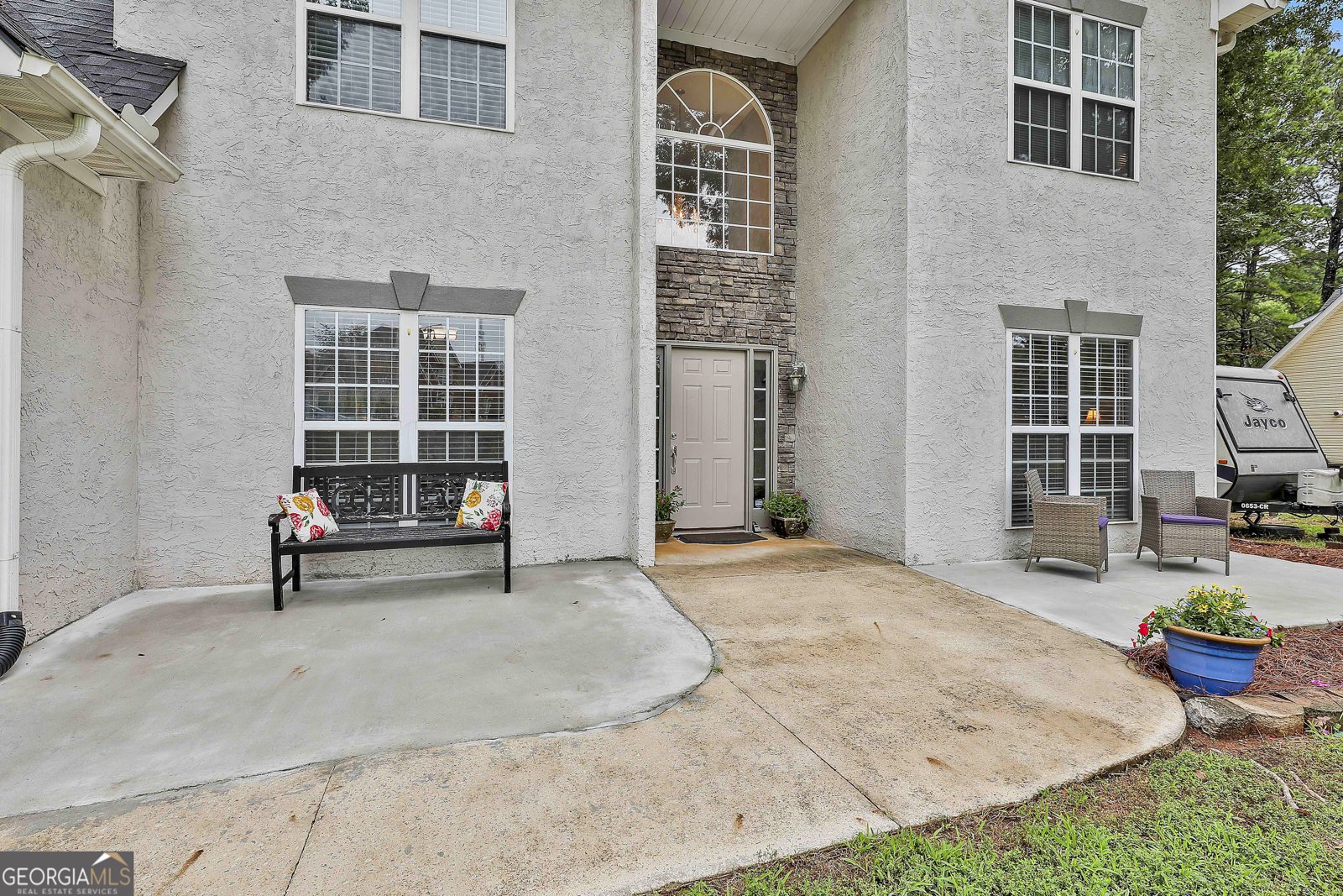 210 Gaelic Way Tyrone - Photo 7